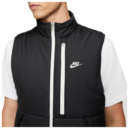Nike Ανδρικό αμάνικο μπουφάν Therma-FIT Legacy